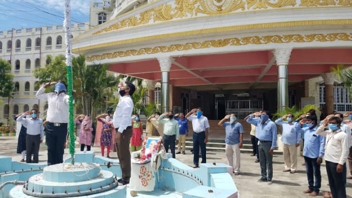 Sri Indu College of Engineering and Technology Ibrahimpatnam Events photo 7